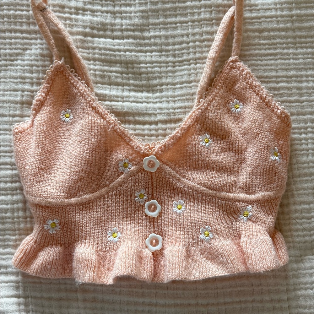 For love & lemons top